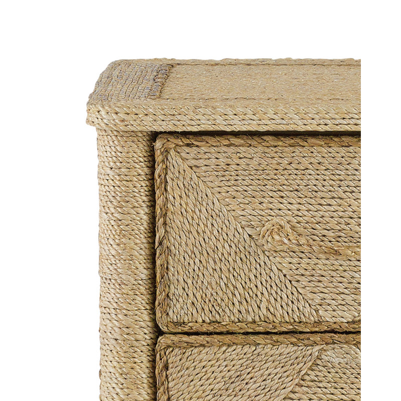 Kaipo 2 - Drawer Nightstand