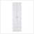 Blanc est en rupture de stock