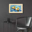 «Natation de canards» par Svetlana Aleynikova, art mural en verre acrylique-357304908