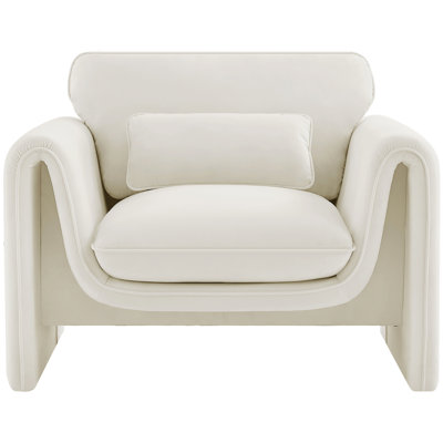 Fauteuil Sloan