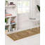 Tapis oriental crème / vert Ophelia-20617704