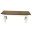 Halton Solid Wood Bench-27053547-90676544