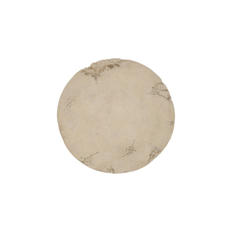 Formation Coffee Table, Roman Stone