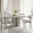 Keerthika Upholstered Dining Chair-1909369635