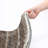 Premium Machine Washable Dream Shag Loops and Lines Rug-1661279157-1661279156