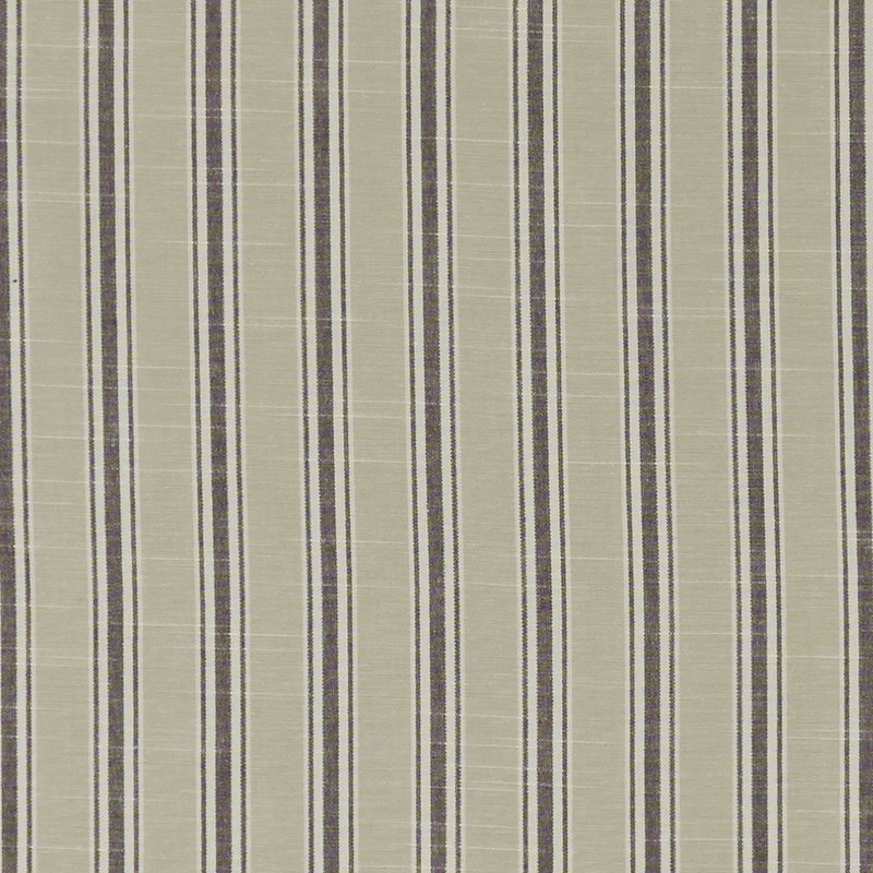 Bempton Thornwick Fabric, Charcoal
