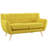 Modway Carson Carrington Nordborg Upholstered Loveseat-1470555139-1380364929