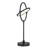 Jeorgie Metal Table Lamp