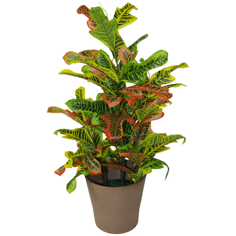 90cm Faux Plant in Pot Liner