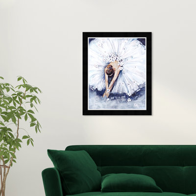 " Ballerina "