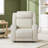 Winslow 37.2'' W Manufactured Wood Recliner-2056517307