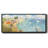 Sand and Surf- Framed Canvas