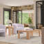 Payton Round End Table-335392993