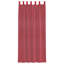 Voile Curtains With Tab Top 2 Pcs-2099272538-2099272481