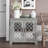 Perrault 2 Door Accent Cabinet-91038265