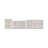Altona 157'' W Elegant Combination Filing File Storage Cabinet With Drawers Of Different Sizes