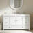 60" Single Bathroom Vanity-848181076