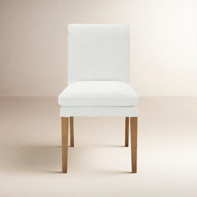 Brinley Pine Side Chair