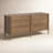 Susie 70'' W 6 - Drawer Dresser-1806093707