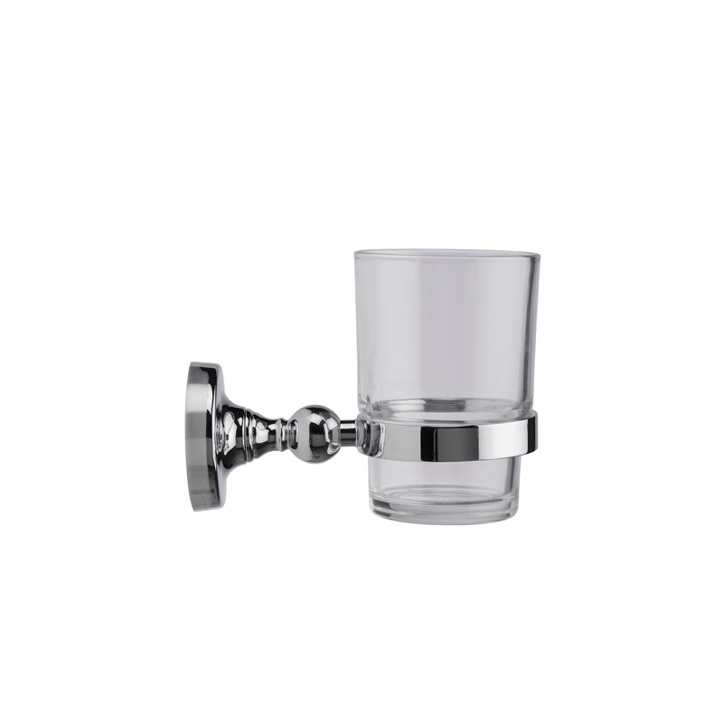Worcester Bathroom Accessory Set