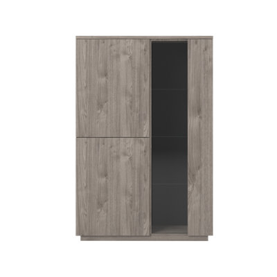Labaw Display Cabinet