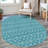 Geometric Indoor Rug-897799633