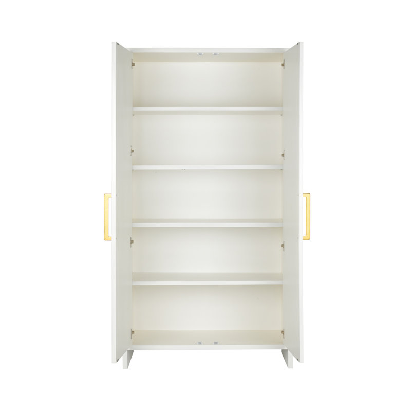 Abel 2 - Door Armoire