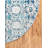 Enderson Ikat Indoor Rug-1784009974