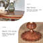 Table de bout Modern