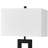 Leanore Metal USB Table Lamp-1824553517-1824553506