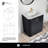 Atticus 30 Inch Bathroom Vanity with Sink-537292283
