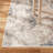 Town & Country Everyday Rein Everwash Washable Area Rug Brown/Beige-91338285