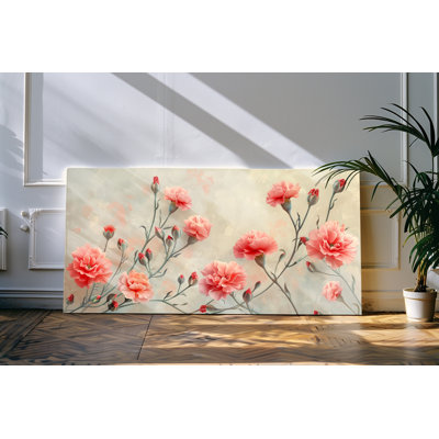 Wrapped Canvas Panoramic Print