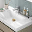 Crépine de drain en laiton 2,56 "