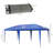 Godwin Steel Pop-Up Party Tent-1873854852