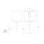 kate spade new york Walker Small Sconce-51192700-51180409