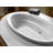 Signature® 60" x 42" Drop In Bathtub-108469841-108469844-108469845