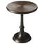 Table de bout 22 po