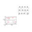Console avec rangement ouvert-806039346