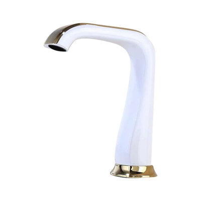 Robinet à capteur sans contact BathSelect