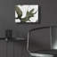  'Exposure' by Design Fabrikken Acrylic Glass Wall Art, 16" x 12"