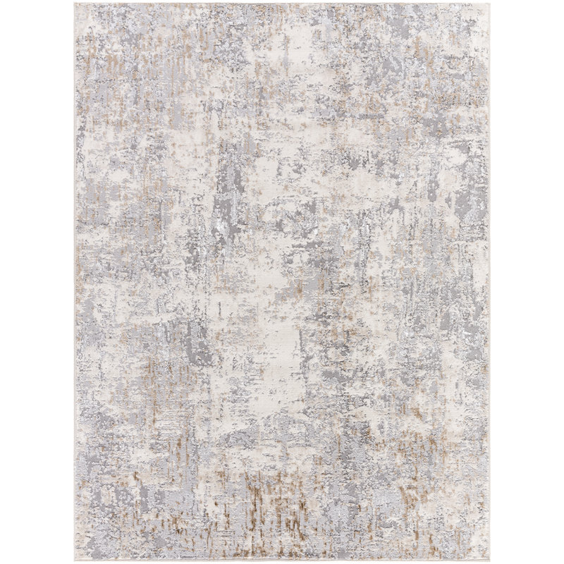 Tapis Arra, Rectangle 5 pi 3 po x 7 pi