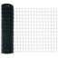 Galvanized Steel Border Fencing-249590692-249590715