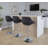Najrin Adjustable Upholstered Bar Stool with Rounded T Footrest (Set of 2)-103486446