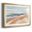 Salvo Beach I, reproduction d'art encadrée-1141607278-1141607249