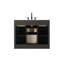 Ensemble de meuble-lavabo simple 42 po Ahner-1713111932