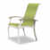 Chaise de patio Askar