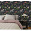 Papier peint non tissé Bungalow Rose
