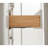 Fully Assembled 48'' Freestanding Single Bathroom Vanity With 2 Free Handle Sets