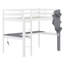 Lit mezzanine simple Hermt Kids